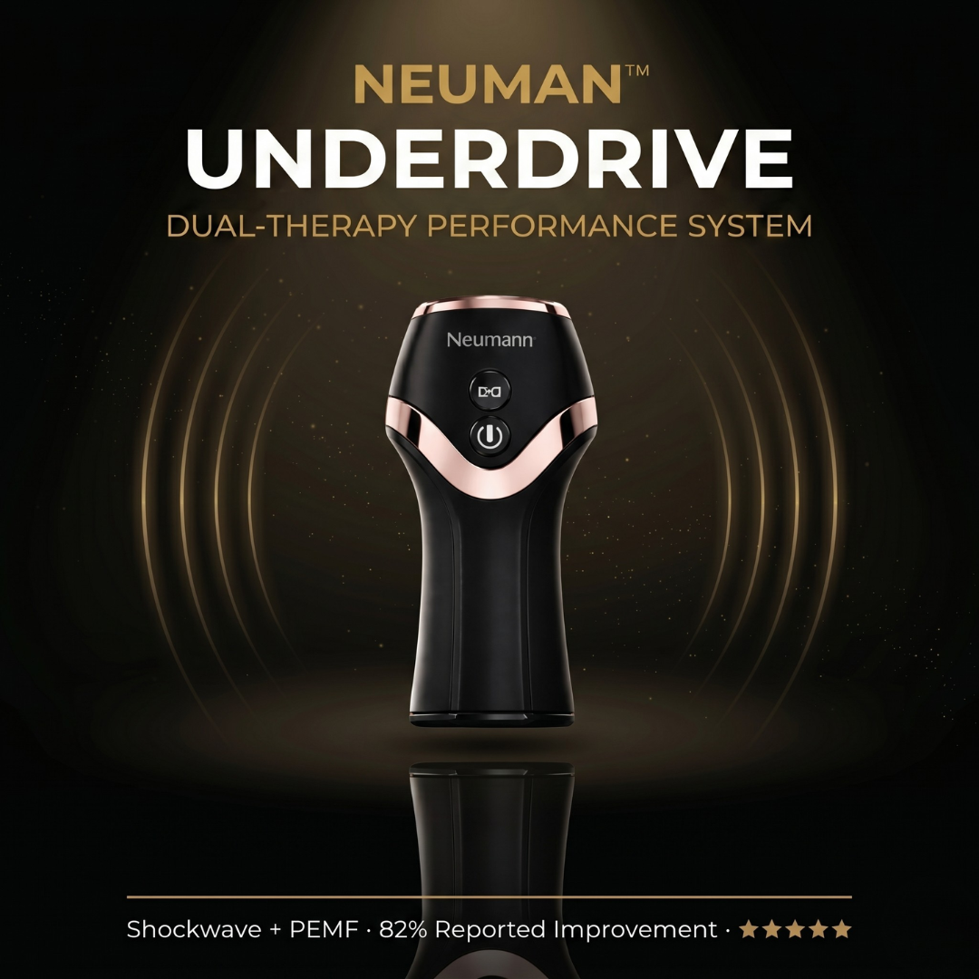 Neuman™ UnderDrive Pro