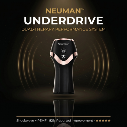 Neuman™ UnderDrive Pro