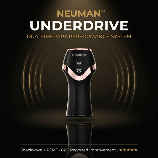 Neuman™ UnderDrive Pro