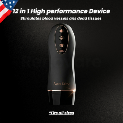 ApexDrive - 12-in-1 Trainer Device