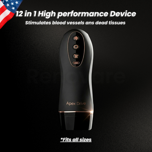 ApexDrive - 12-in-1 Trainer Device