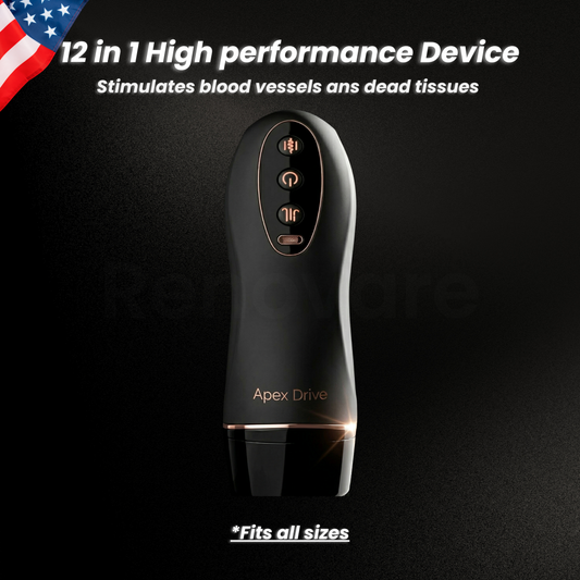 ApexDrive - 12-in-1 Trainer Device