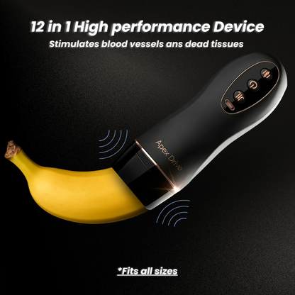 ApexDrive - 12-in-1 Trainer Device