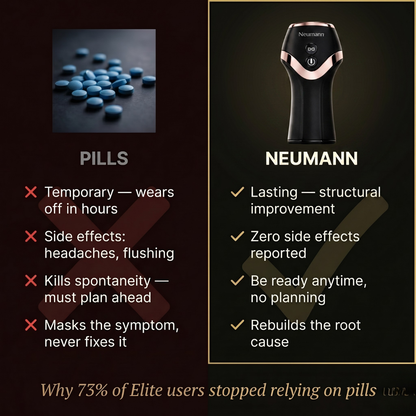 Neuman™ UnderDrive Pro