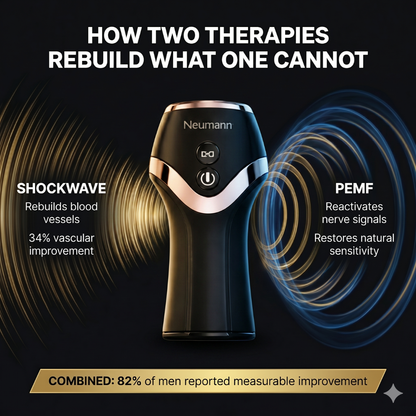 Neuman™ UnderDrive Pro