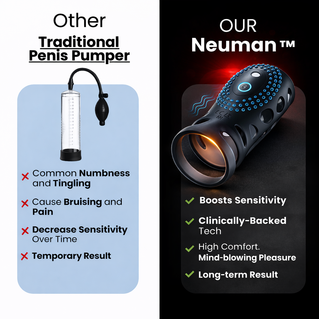 Neumann™ HeatWave Elite