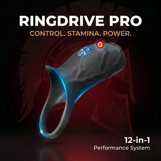 Liftrion™ RingDrive Pro
