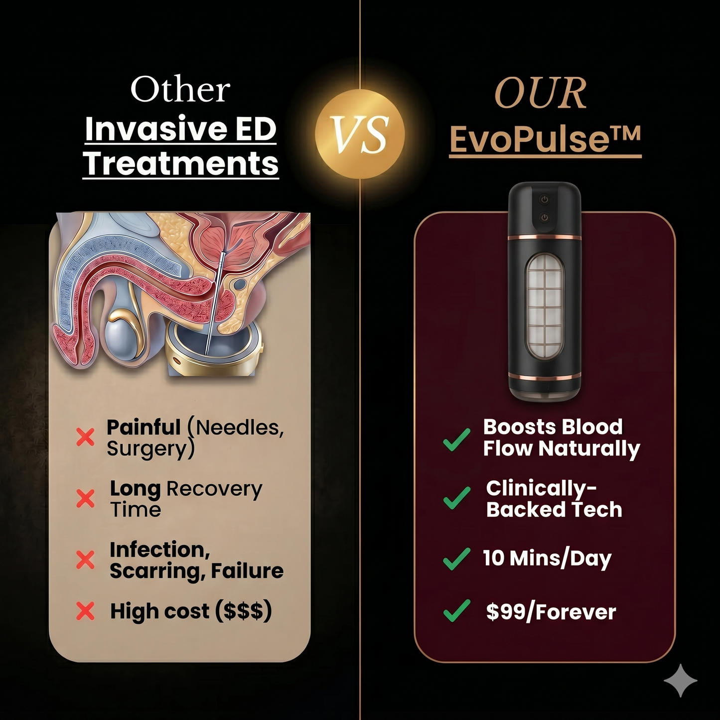 Liftrion - EvoPulse 12-in-1 Trainer Device