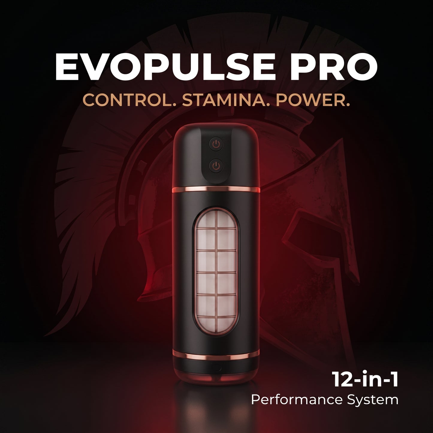 EvoPulse™ Dual-Therapy System